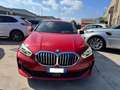 BMW 118 d 5p. Msport Rosso - thumbnail 3