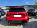 BMW 118 d 5p. Msport Rosso - thumbnail 6