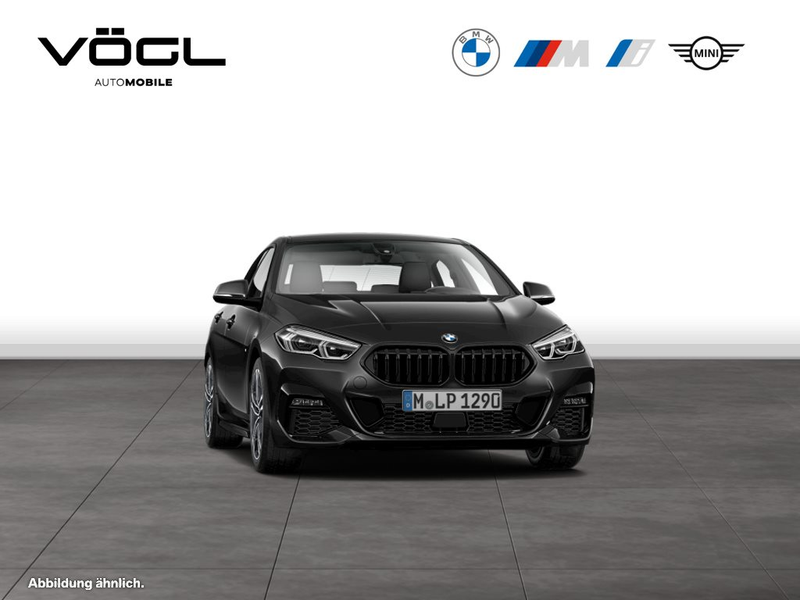 BMW 218 i Gran Coupé M Sport Comfortpaket AHK — photo 10