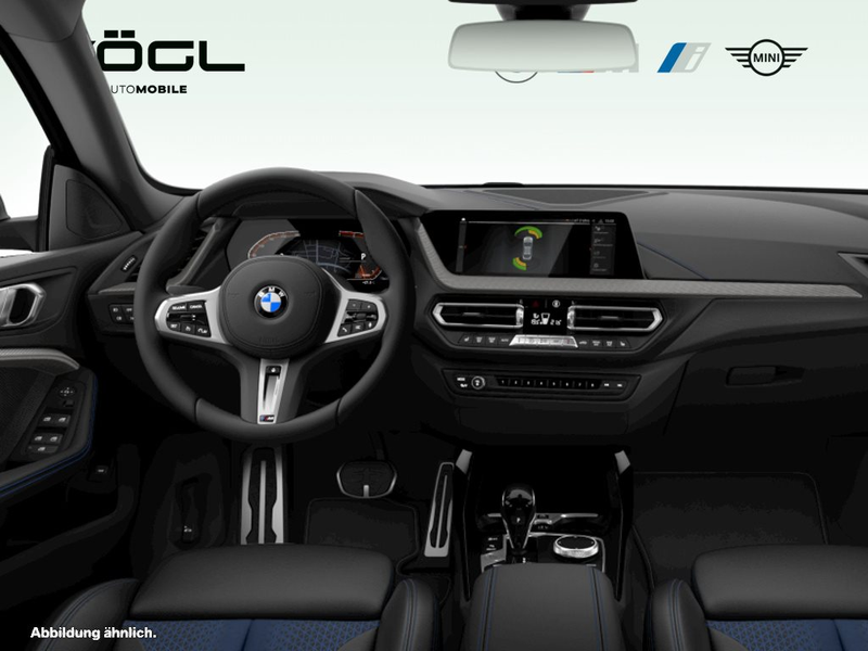BMW 218 i Gran Coupé M Sport Comfortpaket AHK — photo 4