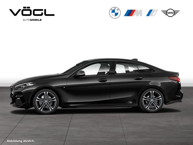 BMW 218 i Gran Coupé M Sport Comfortpaket AHK — photo 5