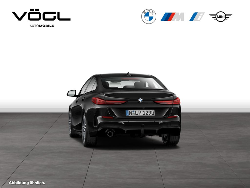 BMW 218 i Gran Coupé M Sport Comfortpaket AHK — photo 7