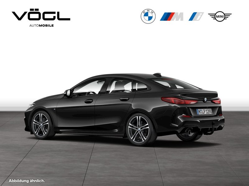 BMW 218 i Gran Coupé M Sport Comfortpaket AHK — photo 6