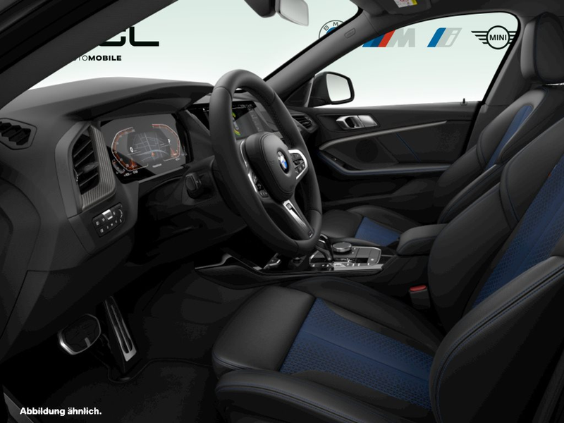 BMW 218 i Gran Coupé M Sport Comfortpaket AHK — photo 3