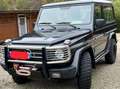 Mercedes-Benz G 320 G Break Court 320 Noir - thumbnail 1