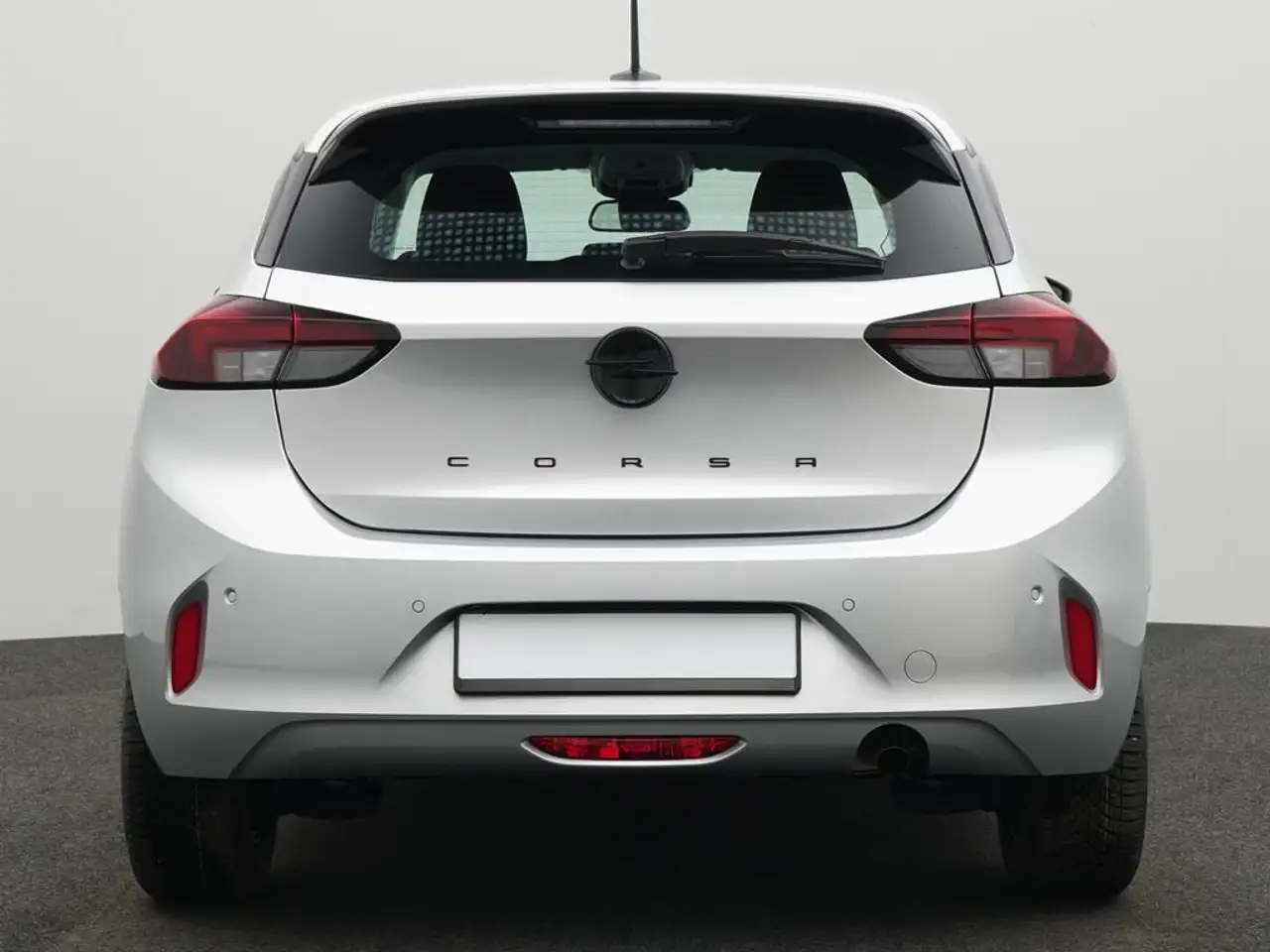 Opel Corsa 2026