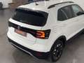 Volkswagen T-Cross 1.0 TSI Edition Weiß - thumbnail 11
