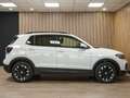 Volkswagen T-Cross 1.0 TSI Edition Blanc - thumbnail 4