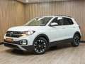 Volkswagen T-Cross 1.0 TSI Edition Blanc - thumbnail 1