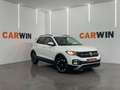 Volkswagen T-Cross 1.0 TSI Edition Weiß - thumbnail 1
