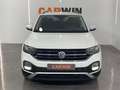 Volkswagen T-Cross 1.0 TSI Edition Weiß - thumbnail 2