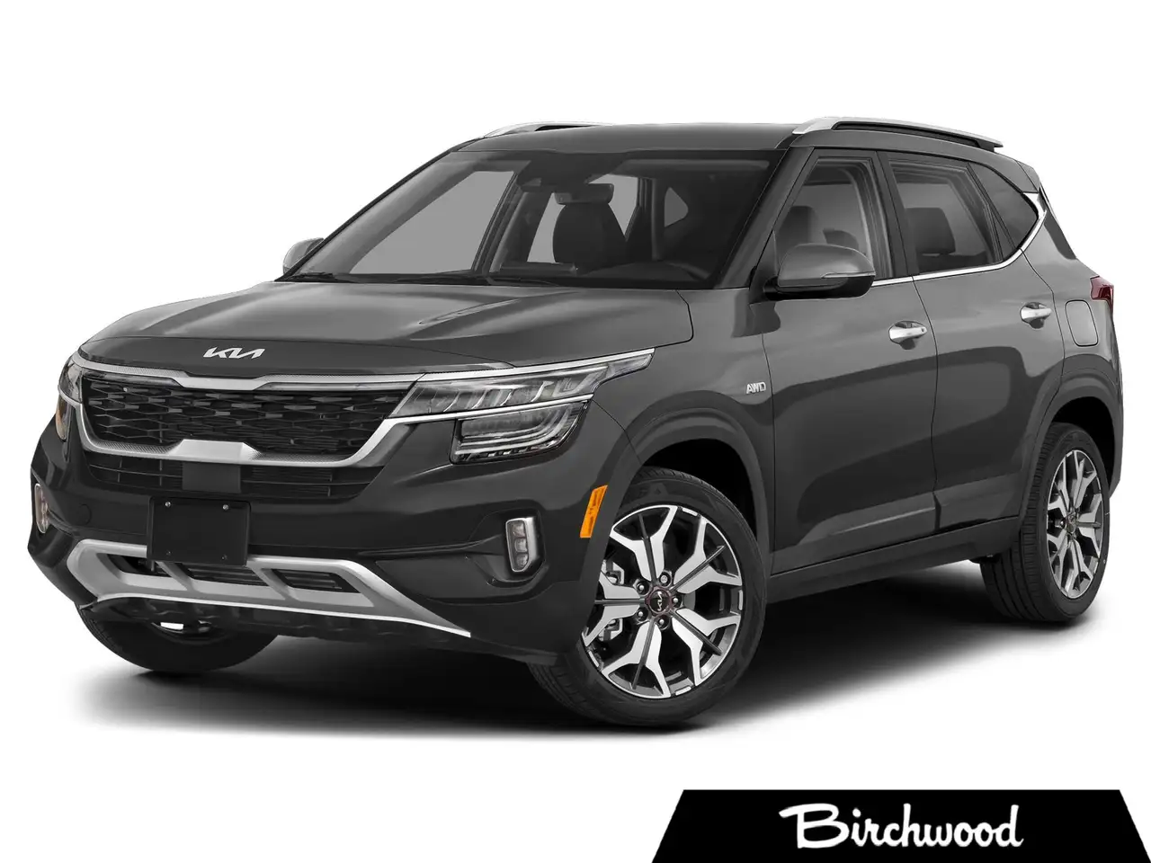 2023 Kia Seltos