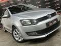 Volkswagen Polo Polo 1.2i Comfortline//126000Km//Airco//Warranty Argent - thumbnail 2
