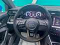 Audi A3 SPB 35 TDI S tronic S LINE EDITION CONDIZIONI IMPE Bleu - thumbnail 24