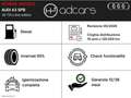 Audi A3 SPB 35 TDI S tronic S LINE EDITION CONDIZIONI IMPE Bleu - thumbnail 15