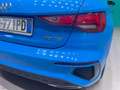 Audi A3 SPB 35 TDI S tronic S LINE EDITION CONDIZIONI IMPE Bleu - thumbnail 38
