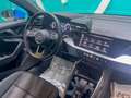 Audi A3 SPB 35 TDI S tronic S LINE EDITION CONDIZIONI IMPE Bleu - thumbnail 17
