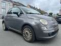 Fiat 500 500 1.3 Multijet Lounge Stop Gris - thumbnail 2
