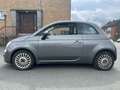 Fiat 500 500 1.3 Multijet Lounge Stop Gris - thumbnail 5