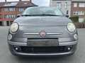 Fiat 500 500 1.3 Multijet Lounge Stop Gris - thumbnail 6