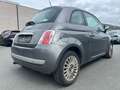 Fiat 500 500 1.3 Multijet Lounge Stop Gris - thumbnail 4