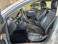 Volkswagen Passat Variant 2.0 tdi Highline 4motion*tagliandi certificati* Grigio - thumbnail 8