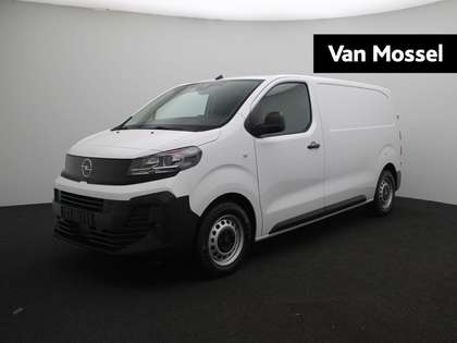 Opel Vivaro 1.5 Diesel 120 S&S L2 || BETIMMERD || BPM VRIJ ||