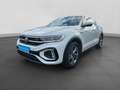 Volkswagen T-Roc 1.5 TSI DSG R-LINE LED AHK NAVI Weiß - thumbnail 2