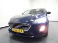 Ford Focus 1.0 EcoBoost Hybrid Titanium X Business NAVI/CAMER Bleu - thumbnail 34