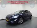 Ford Focus 1.0 EcoBoost Hybrid Titanium X Business NAVI/CAMER Bleu - thumbnail 1