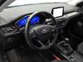 Ford Focus 1.0 EcoBoost Hybrid Titanium X Business NAVI/CAMER Bleu - thumbnail 4