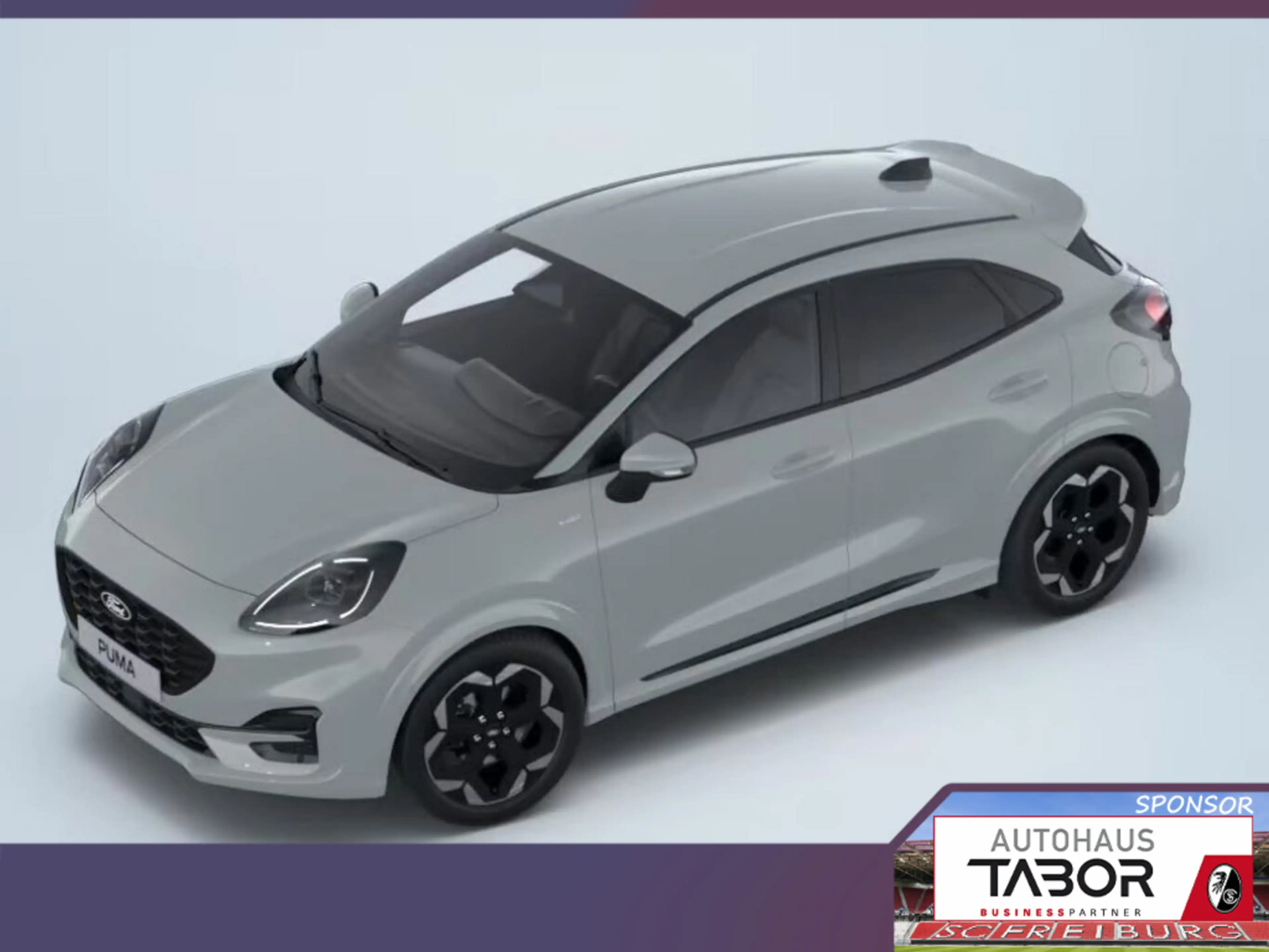 Ford Puma MHEV Aut ST-Line X WinterP LED Nav UVP-34%* — photo 5