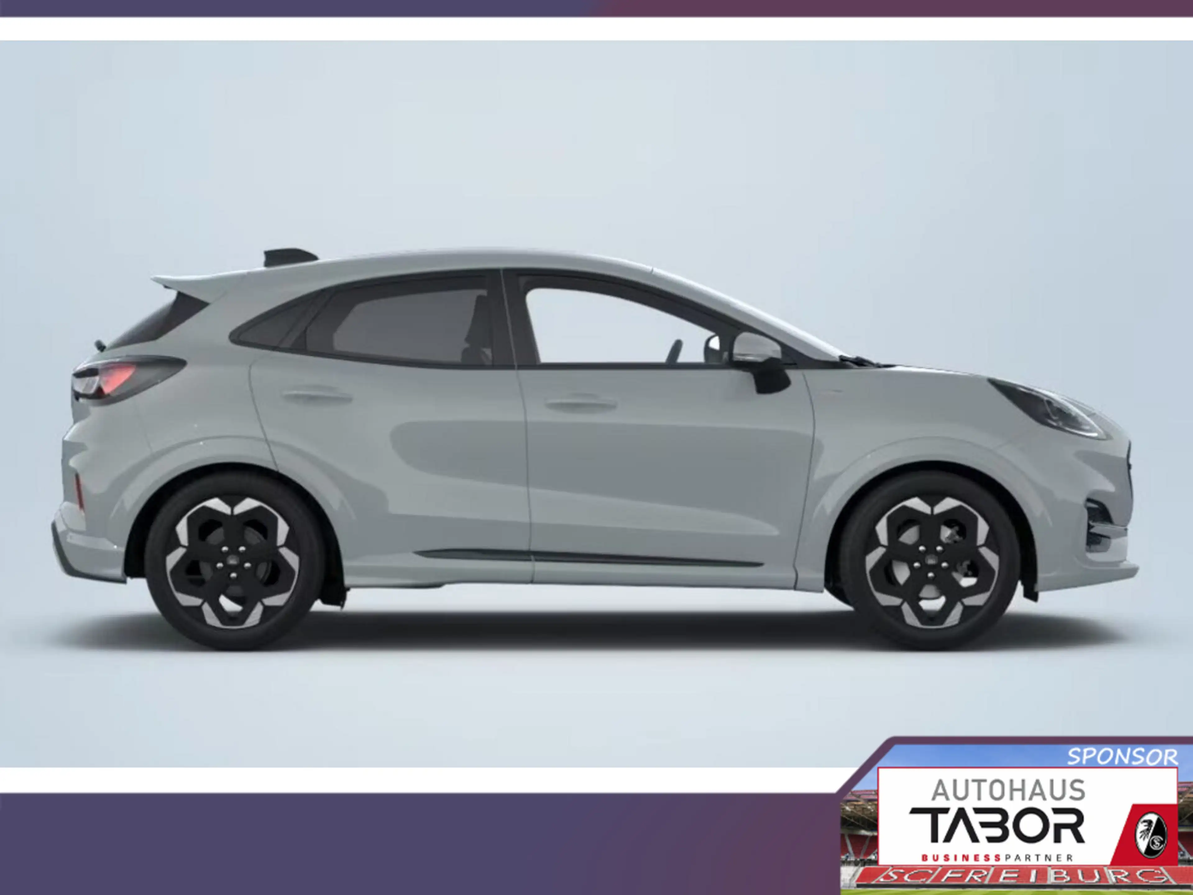 Ford Puma MHEV Aut ST-Line X WinterP LED Nav UVP-34%* — photo 2