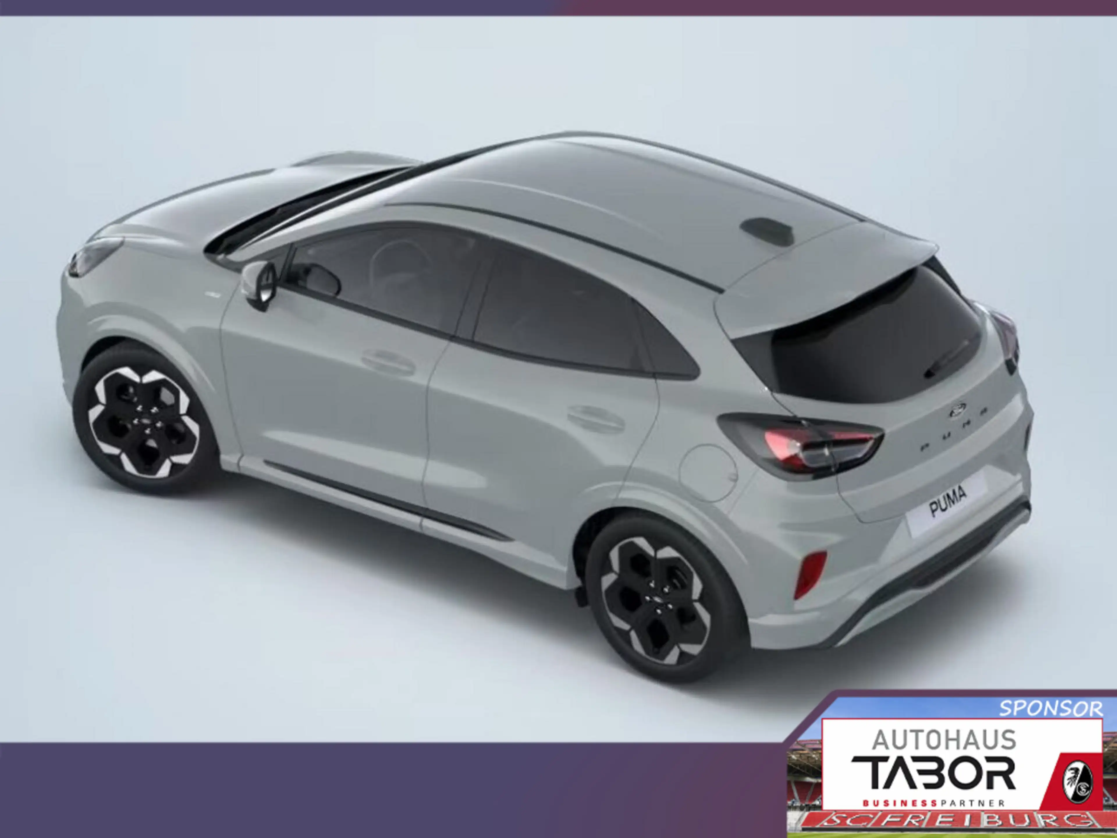 Ford Puma MHEV Aut ST-Line X WinterP LED Nav UVP-34%* — photo 4