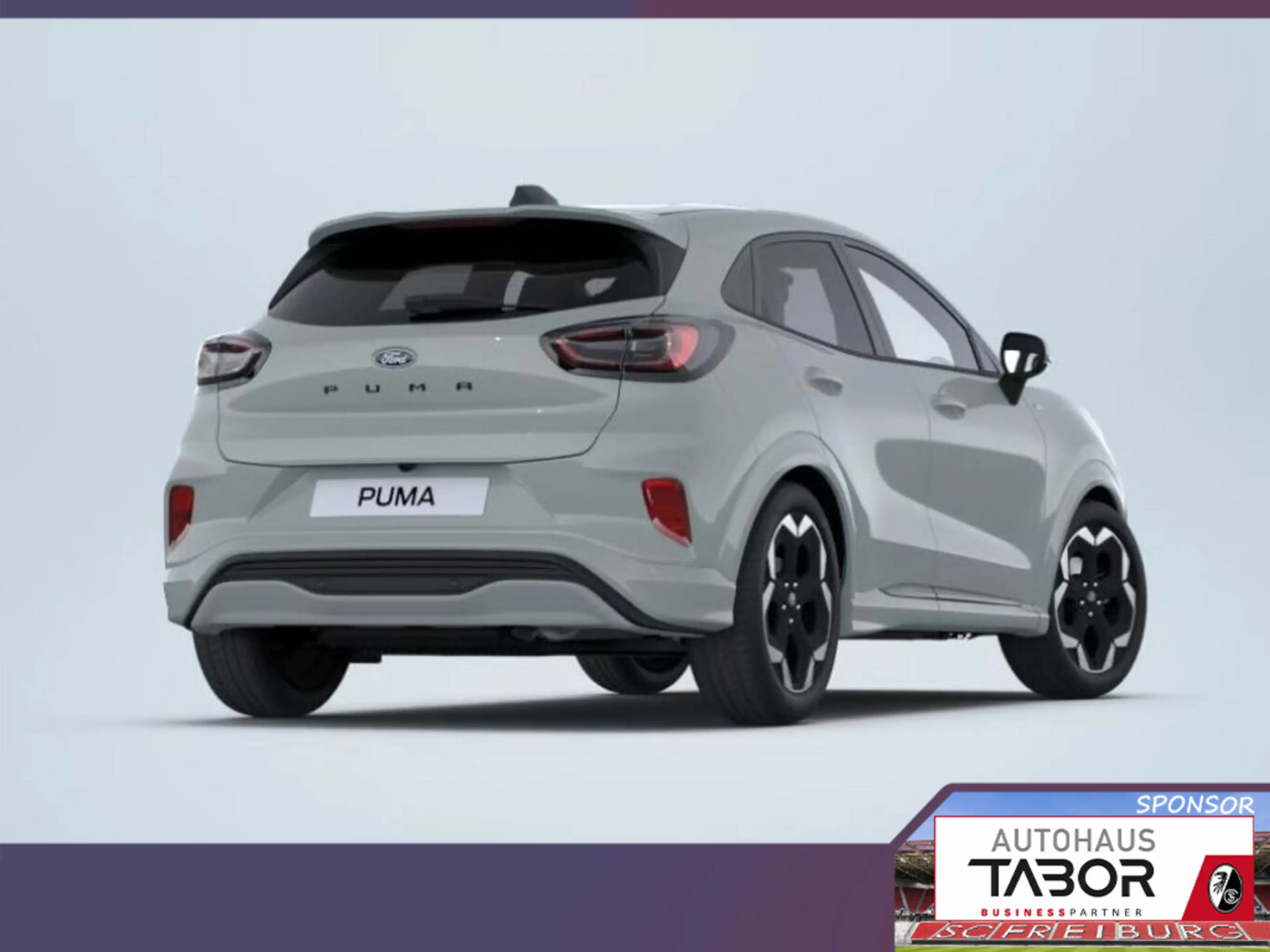 Ford Puma MHEV Aut ST-Line X WinterP LED Nav UVP-34%* — photo 3
