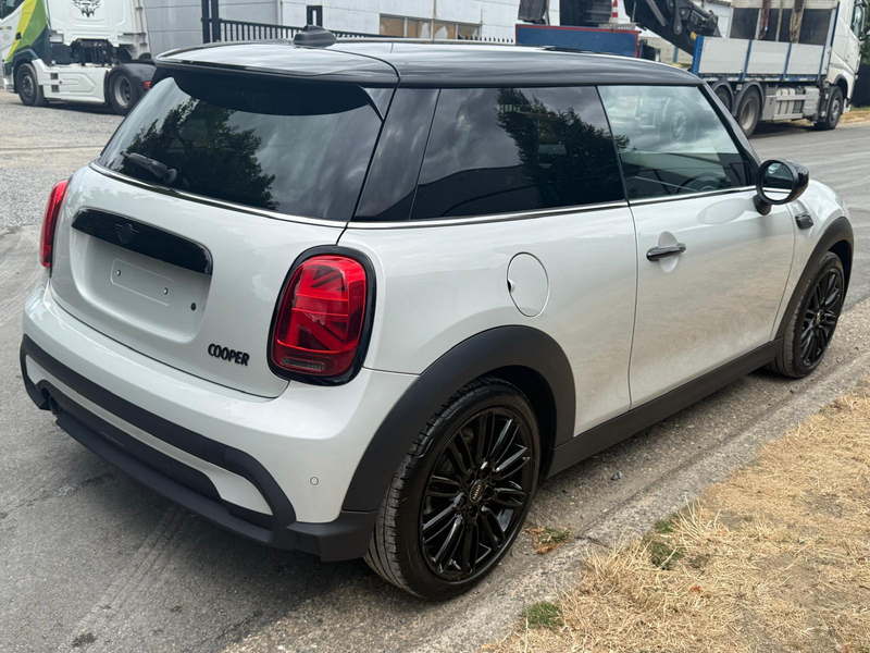 MINI Cooper Mini 1.5 Cooper OPF DCT — photo 4