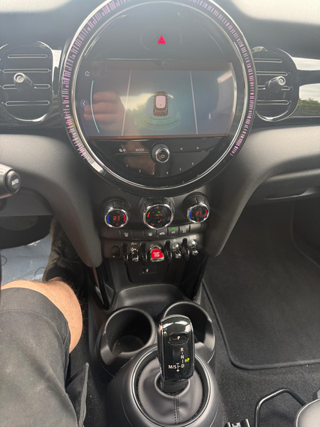 MINI Cooper Mini 1.5 Cooper OPF DCT — photo 10