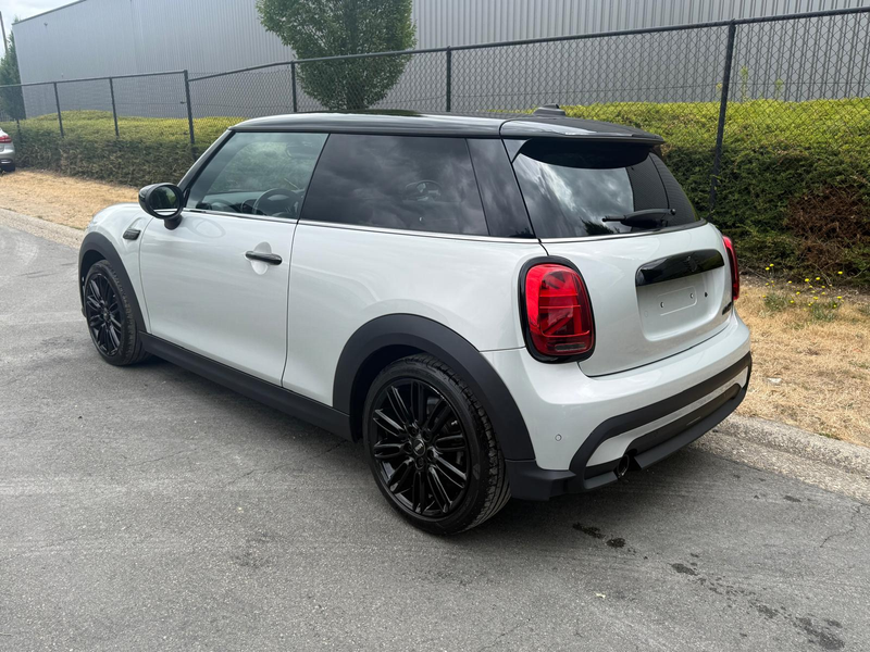 MINI Cooper Mini 1.5 Cooper OPF DCT — photo 2