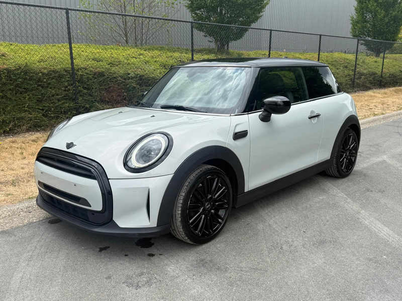 MINI Cooper Mini 1.5 Cooper OPF DCT