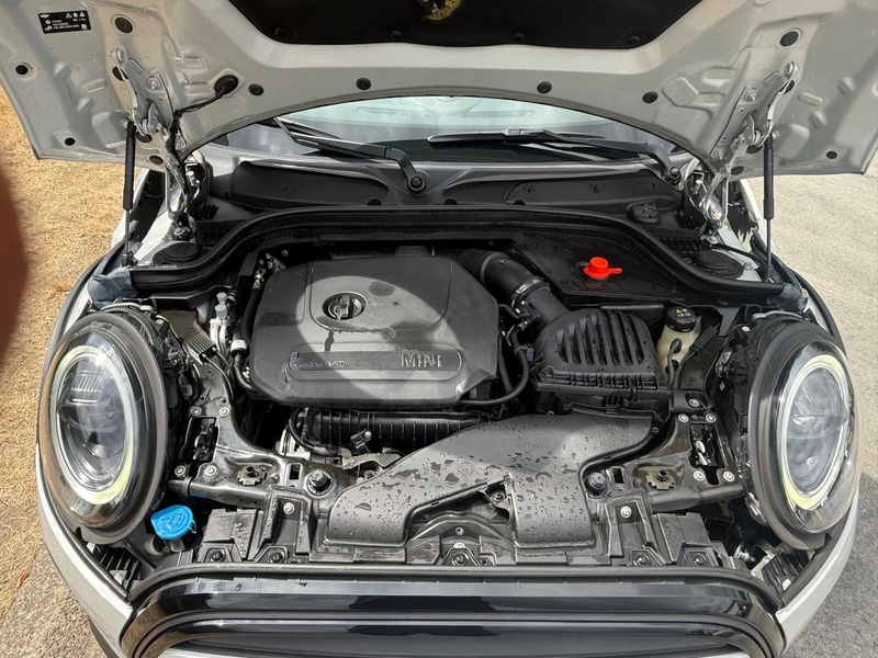 MINI Cooper Mini 1.5 Cooper OPF DCT — photo 13