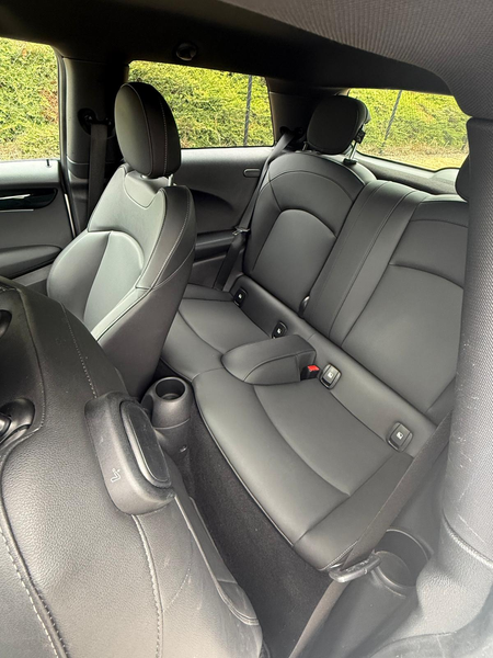 MINI Cooper Mini 1.5 Cooper OPF DCT — photo 8