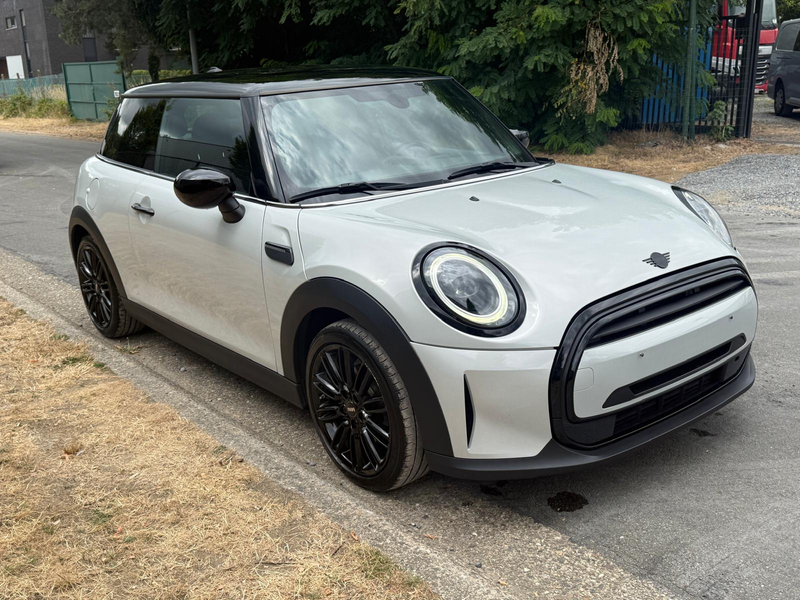 MINI Cooper Mini 1.5 Cooper OPF DCT — photo 5