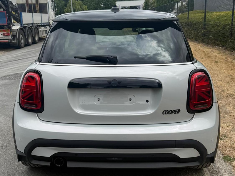 MINI Cooper Mini 1.5 Cooper OPF DCT — photo 3