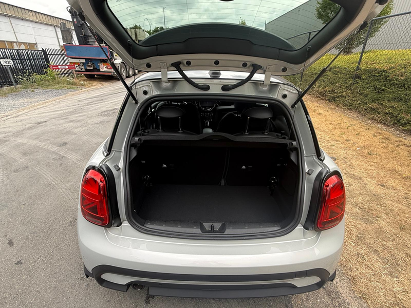 MINI Cooper Mini 1.5 Cooper OPF DCT — photo 12