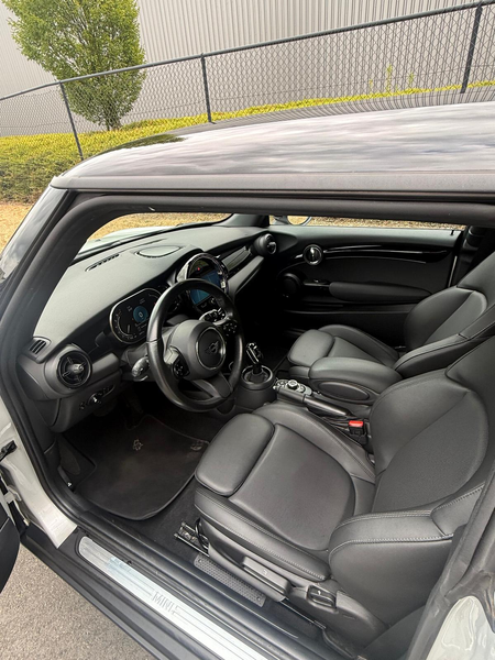 MINI Cooper Mini 1.5 Cooper OPF DCT — photo 7