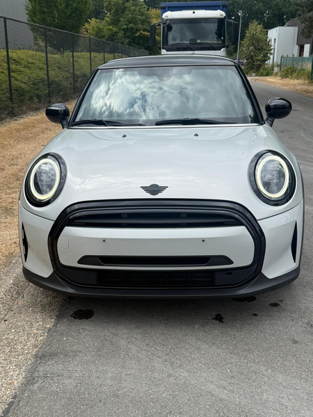 MINI Cooper Mini 1.5 Cooper OPF DCT — photo 6
