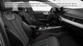 Audi A5 40 TDI qu. S Tronic Led,Pano,S-Line Grau - thumbnail 8