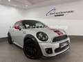 MINI John Cooper Works Coupe *Leder*Xenon*Navi*211PS* Silber - thumbnail 2