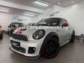 MINI John Cooper Works Coupe *Leder*Xenon*Navi*211PS* Silber - thumbnail 3