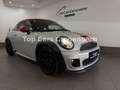 MINI John Cooper Works Coupe *Leder*Xenon*Navi*211PS* Silber - thumbnail 26